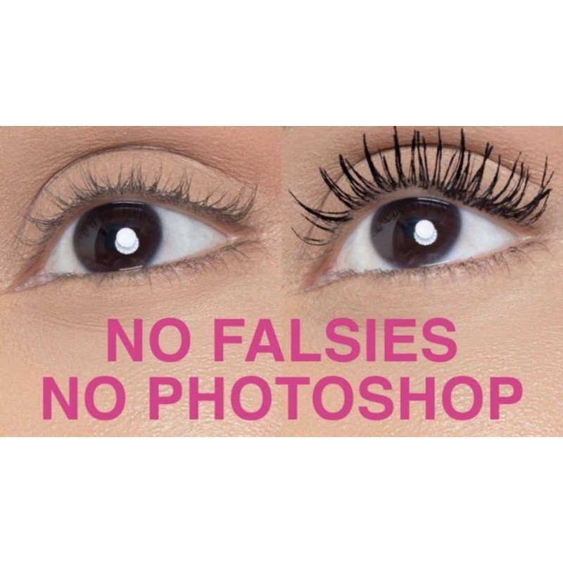 Huda Beauty (hàng Mới Về) Mascara 4d Hai Đầu Trang Điểm Chuyên Nghiệp | BigBuy360 - bigbuy360.vn