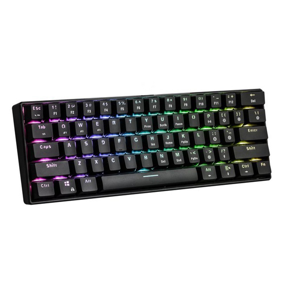 [Hàng Chính Hãng] Bàn phím cơ E-DRA EK361W Bluetooth, Bàn phím gaming E-DRA EK361W Bluetooth - Bảo hành 24 tháng | BigBuy360 - bigbuy360.vn