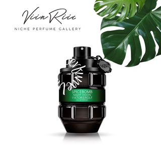 Nước hoa dùng thử Viktor & Rolf Spicebomb Night Vision EDP Tester 5ml/10ml