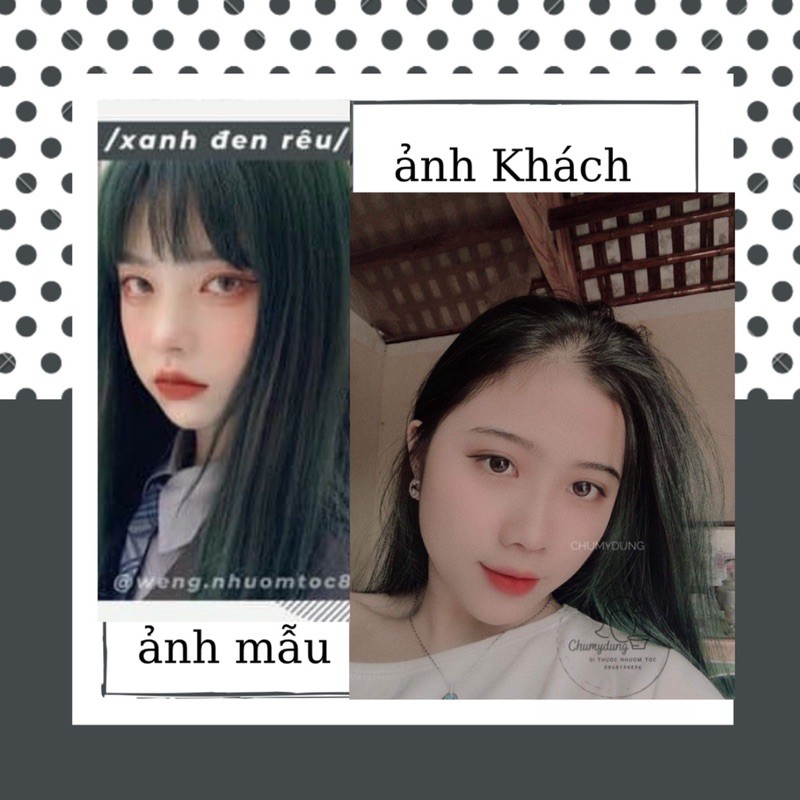 Thuốc nhuộm hàn giá sỉ ( không oxy ) | BigBuy360 - bigbuy360.vn