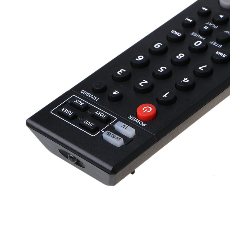 Thiết Bị Điều Khiển Từ Xa Thay Thế AH59-01907K Cho Tv Samsung DVD Player HTX710 HTX710T HTX710T/X