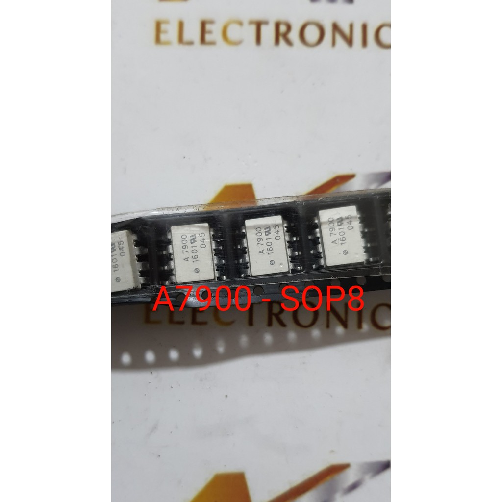 IC A7900 ACPL-7900 HCPL-7900 7900 SOP8 (con)