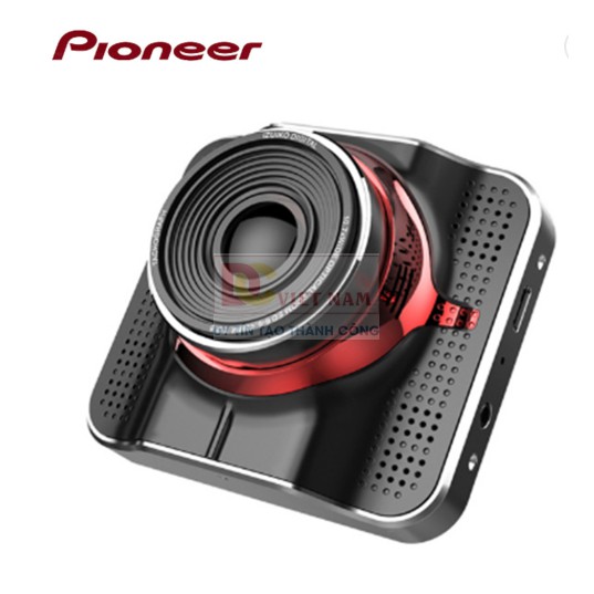 Camera hành trình Pioneer ND-DVR130