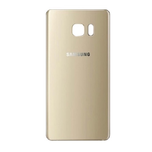Vỏ thay mặt lưng kính cho Samsung Note 7/ Note FE siêu đẹp