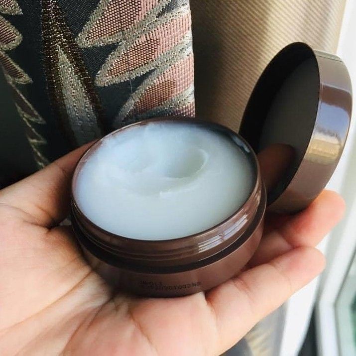 [Hàng Sẵn] Sáp Giảm Mụn Đầu Đen Innisfree Jeju Volcanic Black Head Out Balm