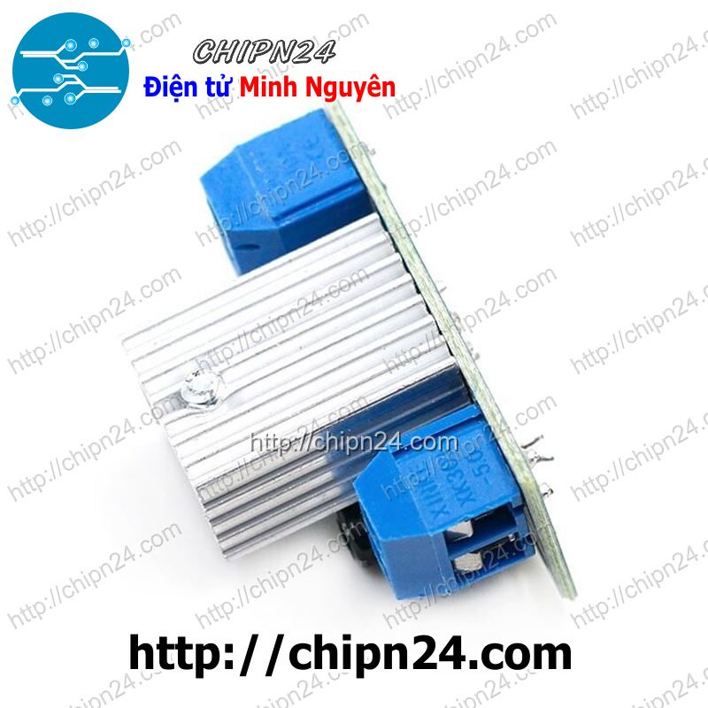 [1 CÁI] Mạch Nguồn LM317 DC-DC