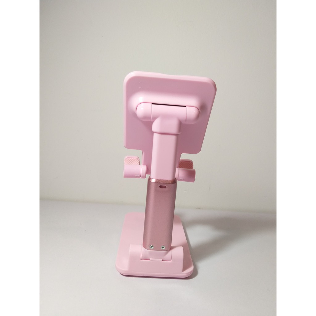 Giá đỡ điện thoại máy tính bảng đa năng gấp gọn để bàn, livetream, Học Tập | BigBuy360 - bigbuy360.vn