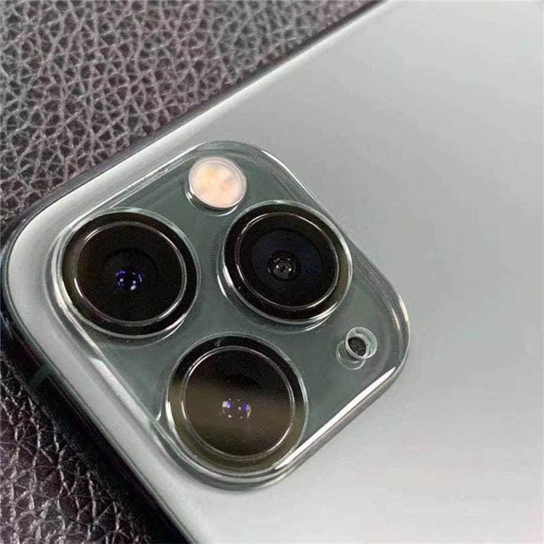 Kính cường lực iphone bảo vệ Camera sau cho 11/11pro/11promax/12/12mini/12pro/12promax/13/14/pro/promax - ORIO