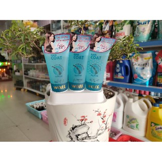 WOSS Nước Dưỡng Bóng Tóc