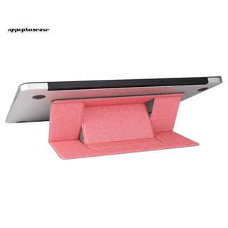 【OPHE】Chân đế dựng chân để laptop