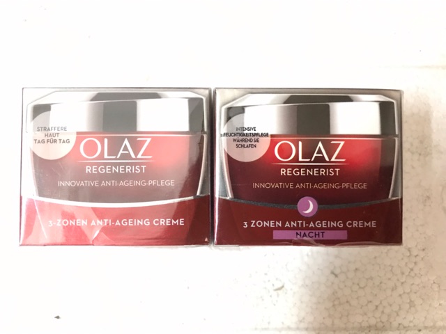 Bộ kem dưỡng da OLAZ cao cấp | BigBuy360 - bigbuy360.vn