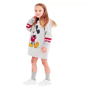 Áo micky