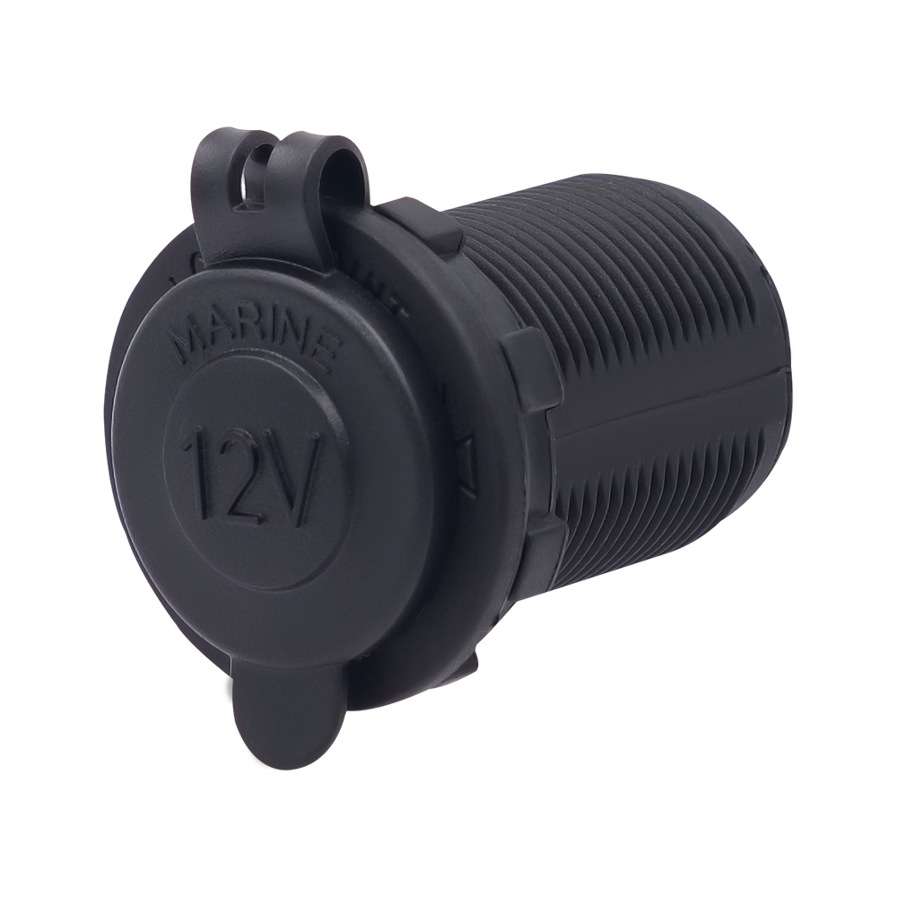 Ổ CắM ChốNg NướC 12V Cho Xe Hơi / Xe MáY /