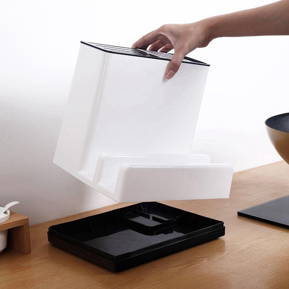 Giá Đỡ Thớt / Nắp Nồi Đa Năng Tiện Dụng