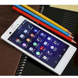 ĐIỆN THOẠI SONY XPERIA T3 MÃNH MẼ-SANG CHẢNH
