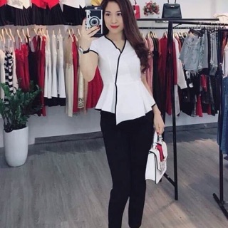 Sét áo và quần
