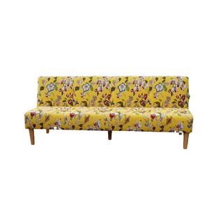 Sofa giường Mellow Yellow 1.80m