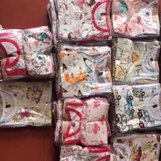 Bộ cotton tre giá sỉ