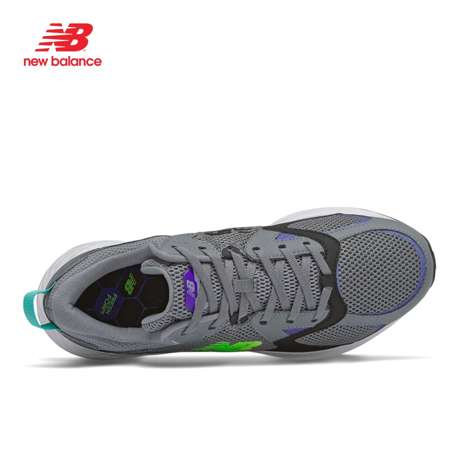 Giày chạy bộ nam NEW BALANCE Future Sport MRNXTLB