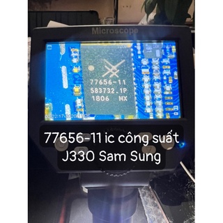 77656-11 ic Công Suất,dùng thay thế