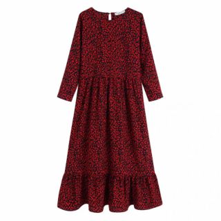 Đầm váy bầu maxi da béo giá rẻ