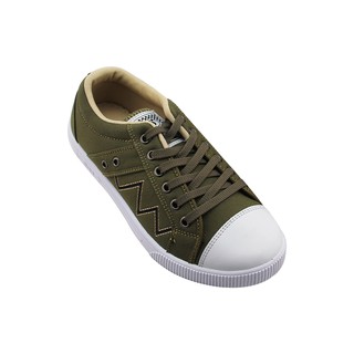 [SALE XẢ HÀNG] GIÀY THỂ THAO NAM BITA'S GVM.34 (RÊU) - BITAS SPORT SNEAKERS