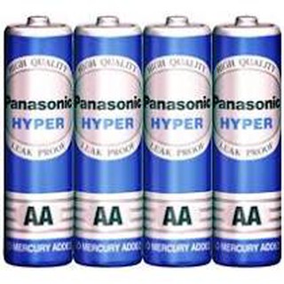 Pin tiểu , pin đũa panasonic