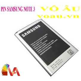 PIN SAMSUNG NOTE 3