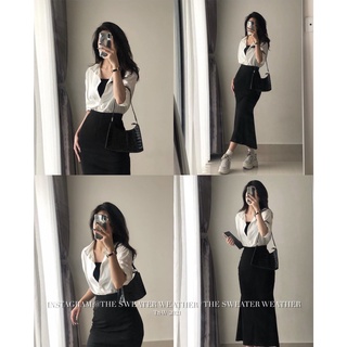 Áo sơ mi thô mềm 8 màu trơn oversize