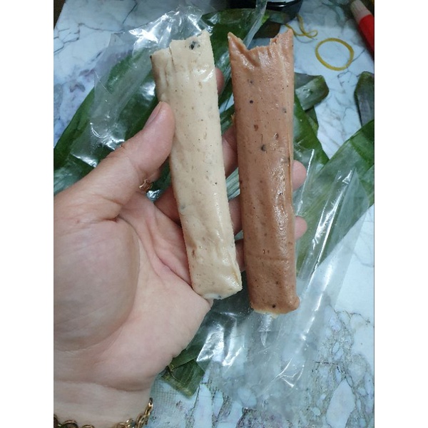 Chả Huế lá chính gốc