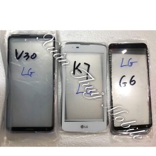 Mặt kính lg v30 / g6