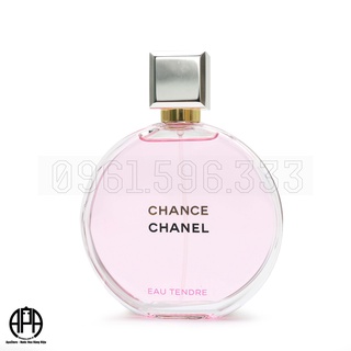 Nước hoa nữ Chance Hồng Eau Tendre EDP 10ml