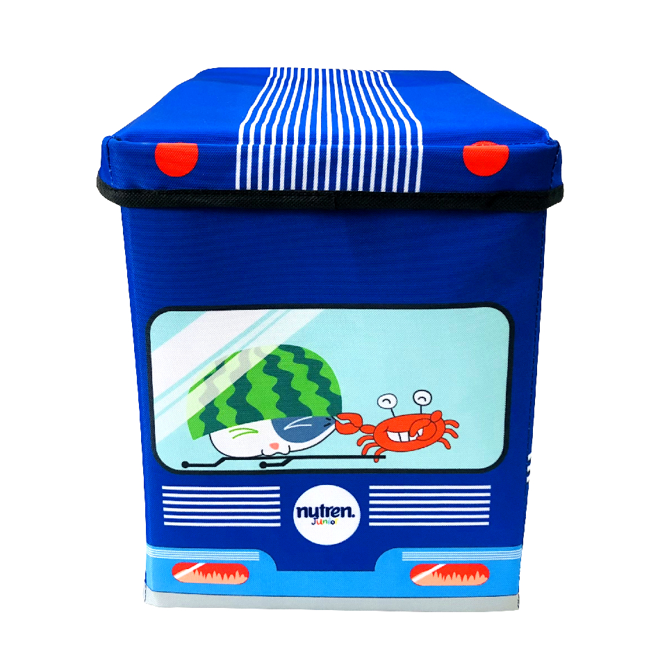Thùng đồ đa năng NUTREN JUNIOR