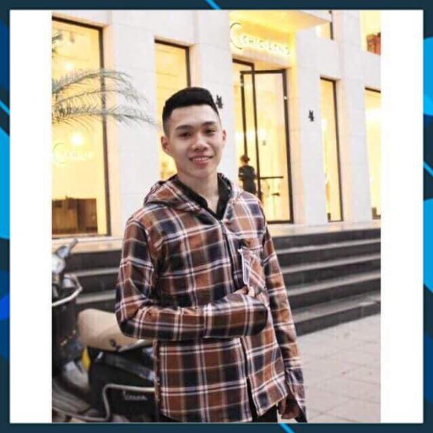 Áo chống nắng nam⚡FREESHIP⚡ làm từ chất liệu thô kaki mềm thấm hút mồ hôi và chống nắng tốt -Áo free size