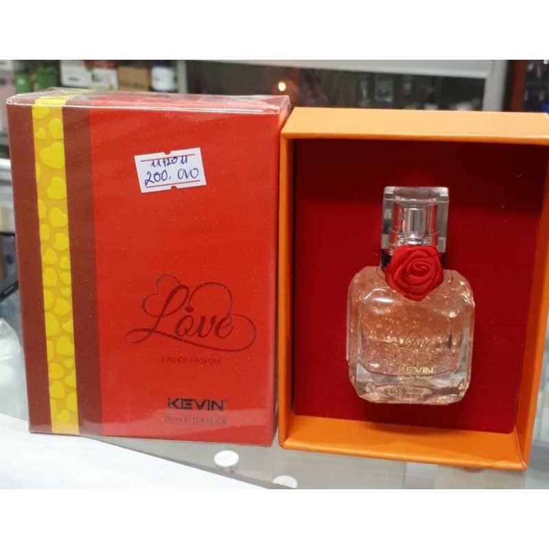 NƯỚC HOA NỮ CAO CẤP KEVIN LOVE 25ML CHÍNH HÃNG,THƠM DAI DẲNG LUÔN(QUÀ TẶNG Ý NGHĨA 20/11)
