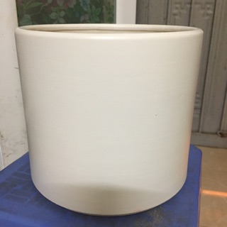 Chậu hình trụ sz 20cm