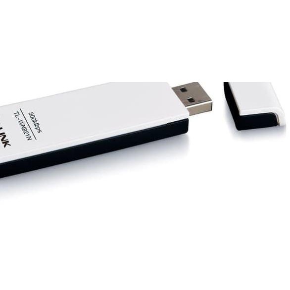 Usb Không Dây Tp-Link Tl-Wn821N 300 Mbps