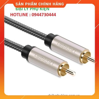 Cáp Coaxial Ugreen 20744