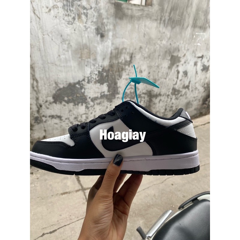 (Full box) Giày SB đen trắng hot trend | BigBuy360 - bigbuy360.vn