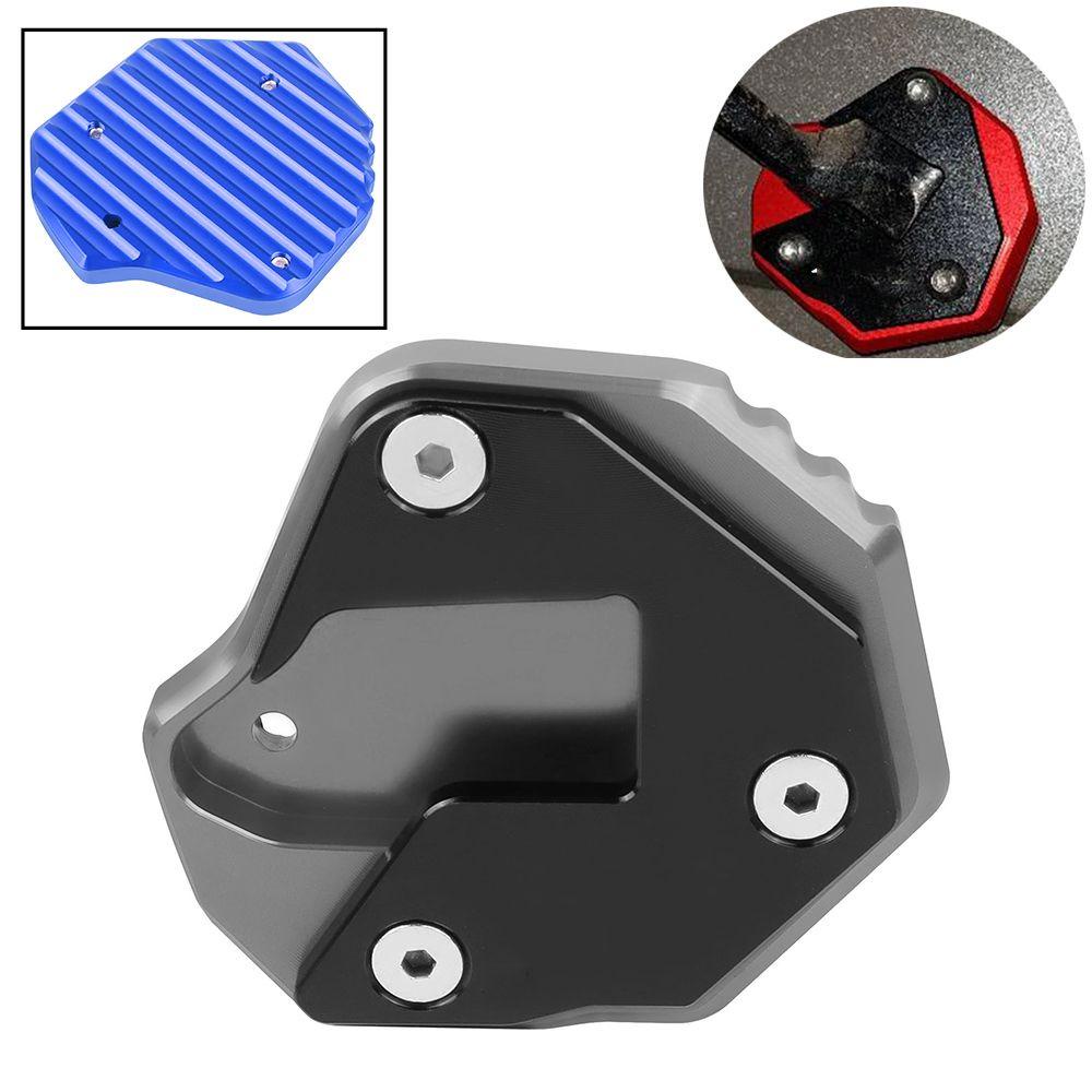 Đệm Chân Chống Đứng Mở Rộng Cho HAYABUSA GSX1300R