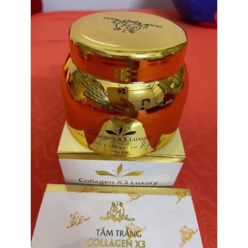 Body luxyry Collagen x3 Cty Mp Đông A | BigBuy360 - bigbuy360.vn