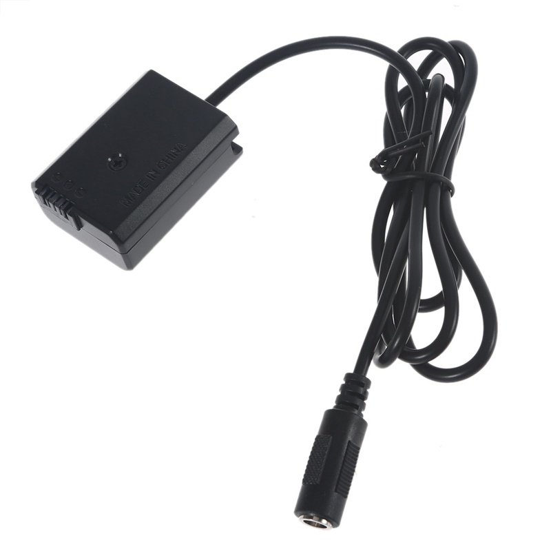 Dây Cáp Sạc Pin USB Loại C NP-FW50 Cho Son y A7R2 A7RII A55 A5100 A7 A7II A7SII A7S A7S A7S2 A7R