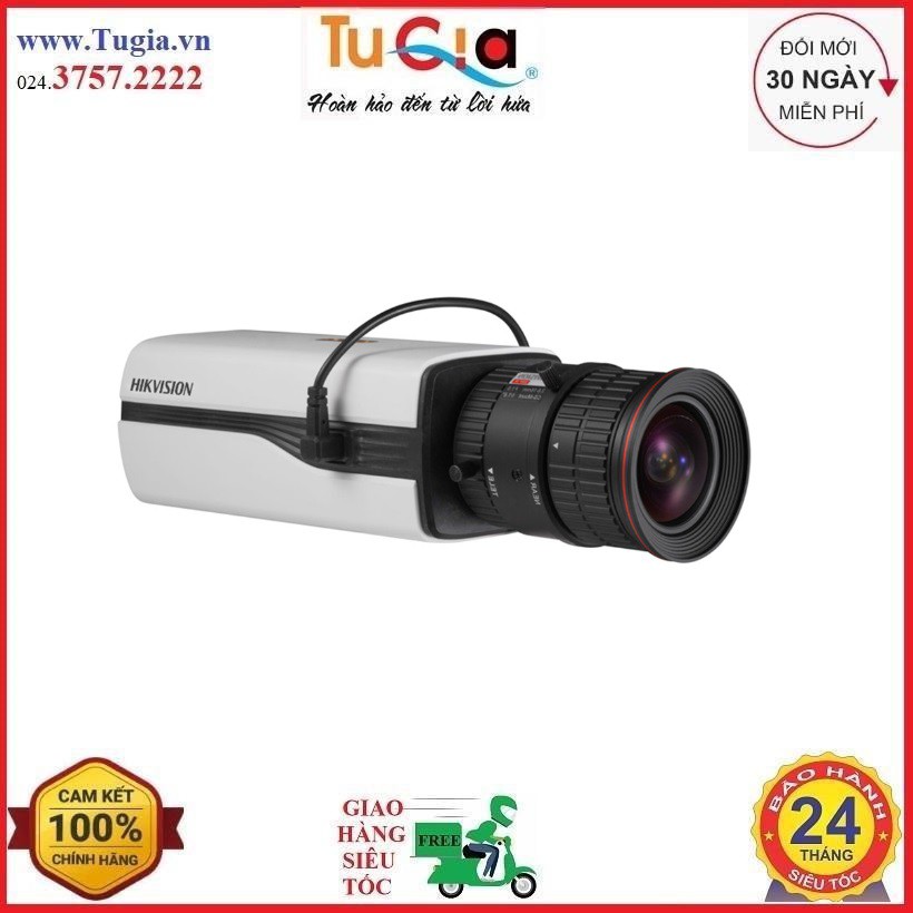 Camera quan sát Hikvision DS-2CC12D9T
