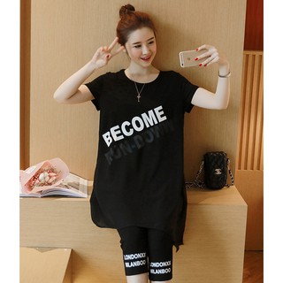 Bộ đồ bầu thời trang