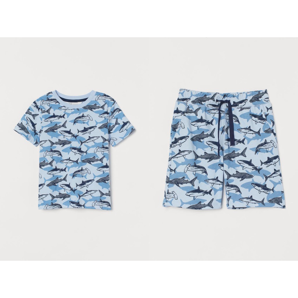 Áo/quần shark HM H&amp;M _hàng chính hãng Anh