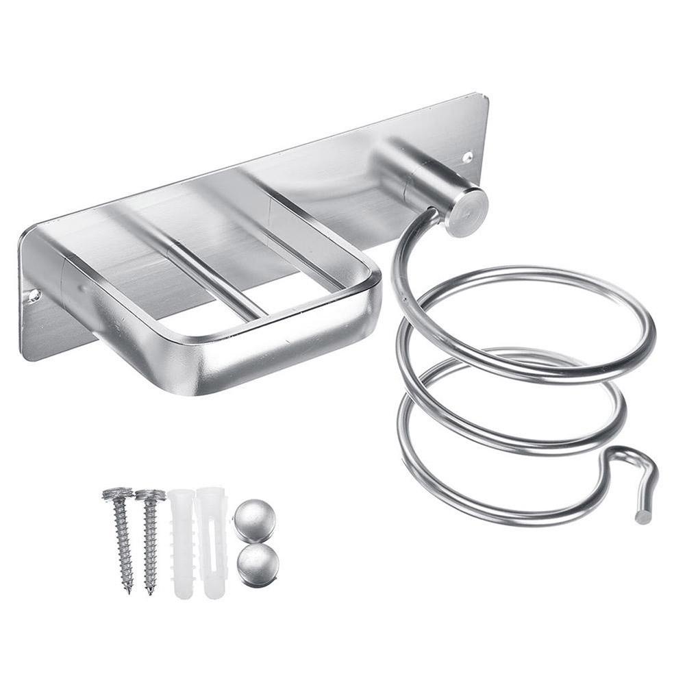 DORAW Giá Đỡ Máy Sấy Tóc DIY Tiện Dụng