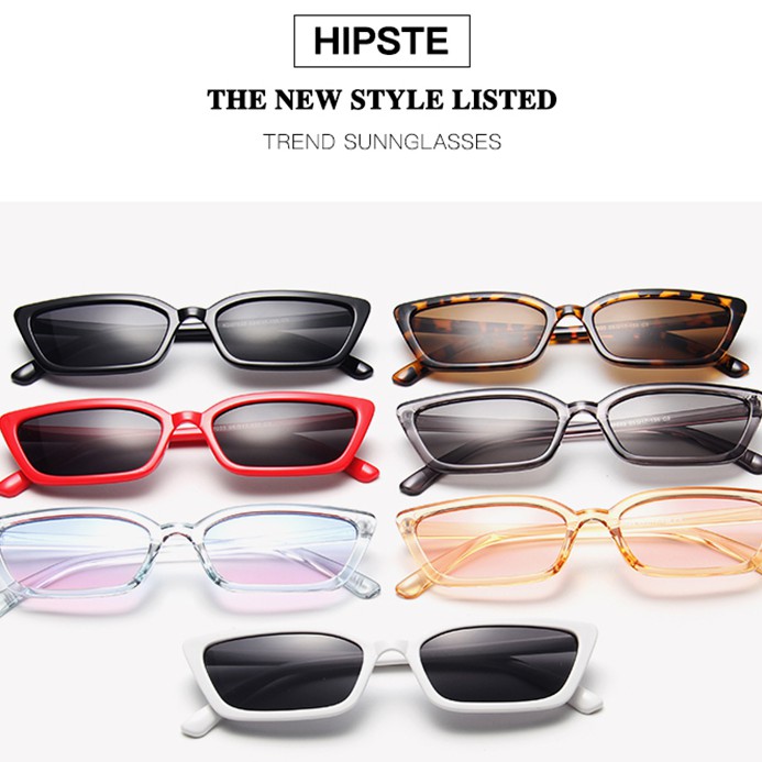 Kính mát thiết kế cổ điển thời trang cho nữ