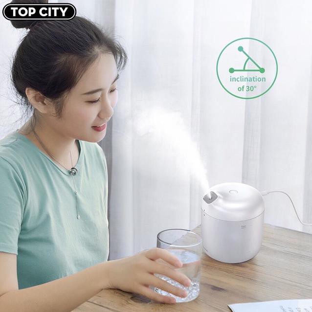 Máy phun sương tạo ẩm Mini Baseus-aroma.