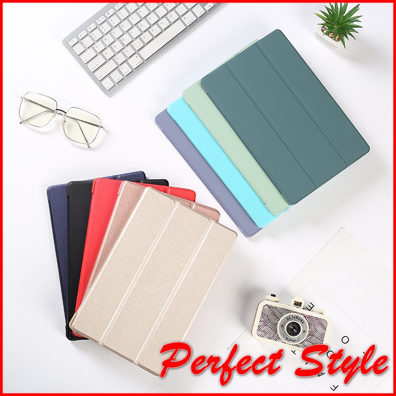 Bao da  Vỏ bảo vệ nam châm từ tính Lenovo Tab M8 TB-8505F TB-8505i TB-8505N TB-8505X