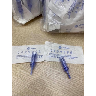 COMBO 10 Đầu kim cho máy Phi Kim, Máy Lăn Kim Dr Pen